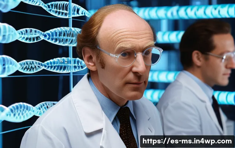 20세기 과학적 발견의 혁신적 변화 관련 이미지 1